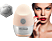 TRISA Auftrager - Make-Up Auftrager (Silber, nude)