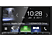 KENWOOD DMX7017DABS - Autoradio  (2 DIN (Doppel-DIN), Schwarz)