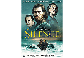 Silence DVD (Allemand)