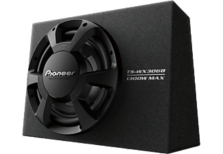 PIONEER Pioneer TS-WX306B - Subwoofer ()