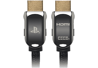 HORI High-Speed 4K HDMI Cable -  (Schwarz)