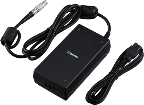 CANON CA-A10 - Netzteil (Schwarz)