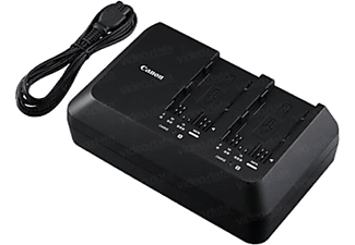 CANON CG-A10 - Akku Ladegerät
