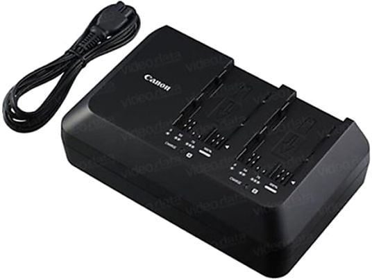 CANON CG-A10 - Chargeur de piles