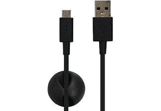 PORT DESIGNS Designs Câble Micro-USB/USB - Câble micro-USB
