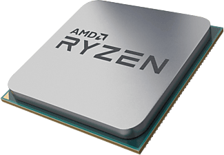 AMD Ryzen 7 1800X - Processeur