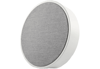 TIVOLI ORB - Bluetooth Lautsprecher (Weiss)