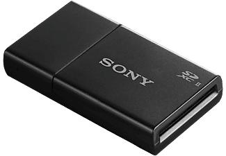 SONY MRW-S1 - Lecteur de cartes