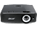 ACER acer P6600 - Proiettori - 1920 x 1200 - Nero - Proiettore (Ufficio, WUXGA, 1920 x 1200 pixel)