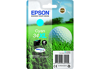 EPSON T347240 -  (Cyan)