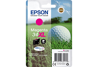 EPSON T347340 -  (Magenta.)