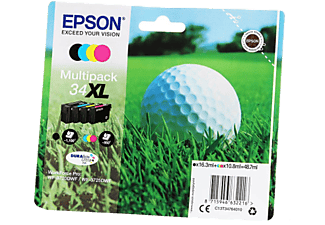EPSON EPSON T347640 - Originale - Cartuccia d'inchiostro - Multicolore -  (Multicolore)