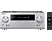 PIONEER VSX-832 - AV-Receiver (Silber)