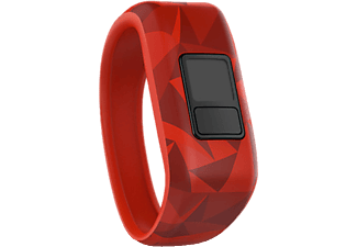 GARMIN Armband -  (Lava)