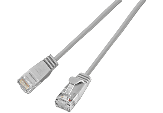 WIREWIN Wirewin - Cavo-UTP - 5 m - Grigio - Wirewin, 5 m, Grigio