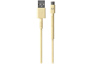 FRESHN REBEL 2UCF300BC - Micro USB Kabel (Beige)