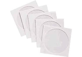 FUJIFILM Div - Papier pour étui de CD (Blanc)