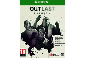  - Xbox One - Français