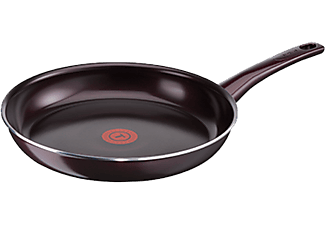 TEFAL C40208 DARK RUBY 32CM - poêle à frire