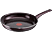 TEFAL Dark Ruby Bratpfanne - Pfannen (Schwarz)