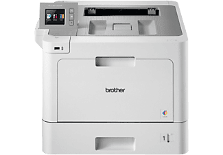 BROTHER HL-L9310CDW - Laserdrucker