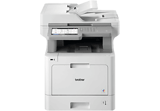 BROTHER MFC-L9570CDW - Laserdrucker