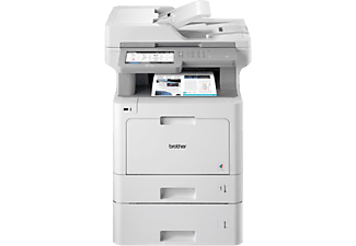 BROTHER MFC-L9570CDWT - Multifunktionsdrucker