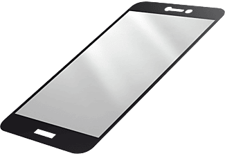 CELLULARLINE TEMPGCABP8L17K - Schutzglas (Passend für Modell: Huawei P8 Lite (2017))