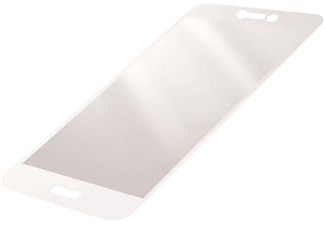 CELLULARLINE TEMPGCABP8L17W - Schutzglas (Passend für Modell: Huawei P8 Lite (2017))