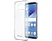 CELLULARLINE CLEARDUOGALS8T - Handyhülle (Passend für Modell: Samsung Galaxy S8)