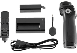 DJI dji Osmo Handle Kit - Pour Osmo Gimbal, macchina fotografica , Inspire 1’s Zenmuse X3 - Nero - 