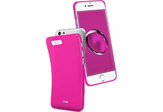 SBS TECOOLIP7PP - Copertura di protezione (Adatto per modello: Apple iPhone 7 Plus, iPhone 8 Plus)