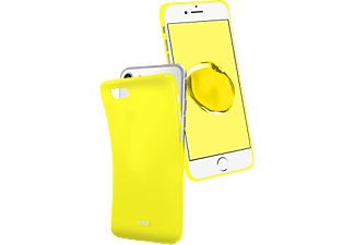 SBS TECOOLIP7Y - capot de protection (Convient pour le modèle: Apple iPhone 6, iPhone 6s, iPhone 7, iPhone 8)