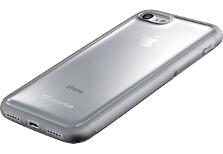 CELLULARLINE ANTIGRAVCIPH747T - Copertura di protezione (Adatto per modello: Apple iPhone 7, iPhone 8)