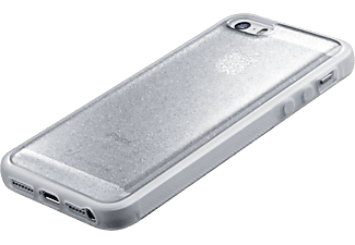 CELLULARLINE Selfie Case - Capot de protection (Convient pour le modèle: Apple iPhone 5, iPhone 5s, iPhone SE)