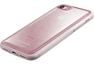 CELLULARLINE SELFIECIPH747P - Copertura di protezione (Adatto per modello: Apple iPhone 7, iPhone 8)