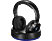 THOMSON THOMSON WHP6316BT - Cuffie Over-Ear - Bluetooth - Nero - Cuffie Bluetooth (Over-ear, Nero)