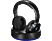 THOMSON WHP6316BT - Bluetooth Kopfhörer (Over-ear, Schwarz)