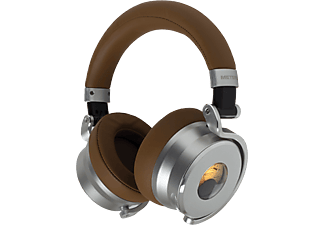 METERS MUSIC OV-B - Bluetooth Kopfhörer (Over-ear, Braun)
