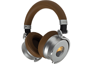 METERS MUSIC OV-B - Casque Bluetooth (Over-ear, Marron)