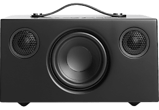 AUDIO PRO Pro Addon C5 - Multiroom Lautsprecher (Schwarz)