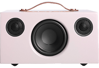 AUDIO PRO Pro Addon C5 - Multiroom Lautsprecher (Pink)