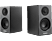 AUDIO PRO Addon T8 - Regallautsprecher (Schwarz)