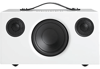 AUDIO PRO Pro Addon T5 - Bluetooth Lautsprecher (Weiss)