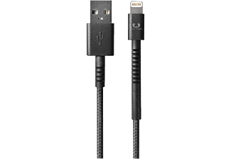 FRESHN REBEL 180402 - USB Kabel (Dunkelgrau)