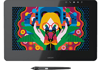 WACOM Citiq Pro 13 DTH-1320 - Grafiktablet (Schwarz)