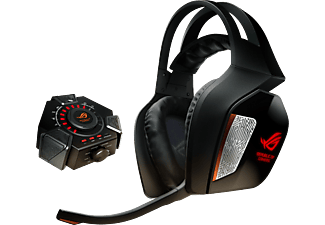 ASUS ROG Centurion - Gaming Headset, Schwarz