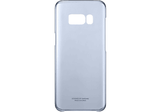 SAMSUNG EF-QG950CLEGWW - capot de protection (Convient pour le modèle: Samsung Galaxy S8)