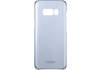 SAMSUNG EF-QG955CLEGWW - copertura di protezione (Adatto per modello: Samsung Galaxy S8 Plus)