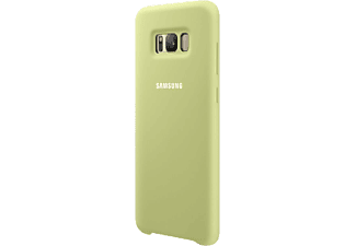 SAMSUNG EF-PG955TGEGWW - Copertura di protezione (Adatto per modello: Samsung Galaxy S8 Plus)